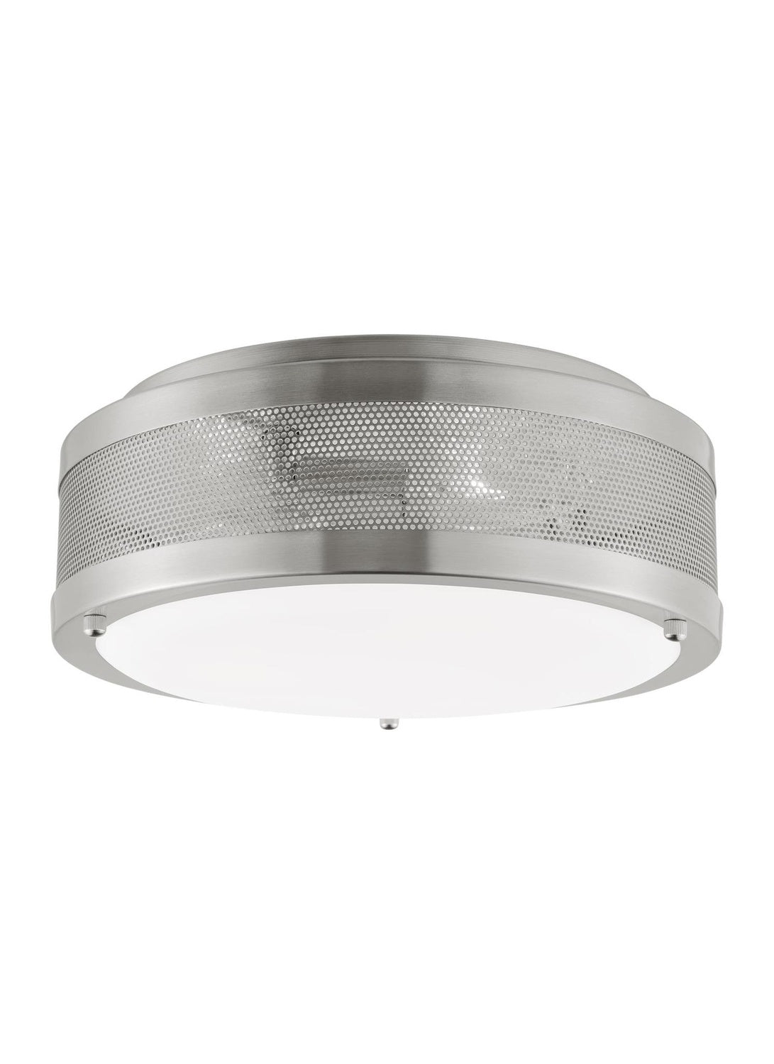 VISUAL COMFORT STUDIO, VANDER CEILING FLUSH MOUNT, FLUSH MOUNT CEILING LIGHTS
