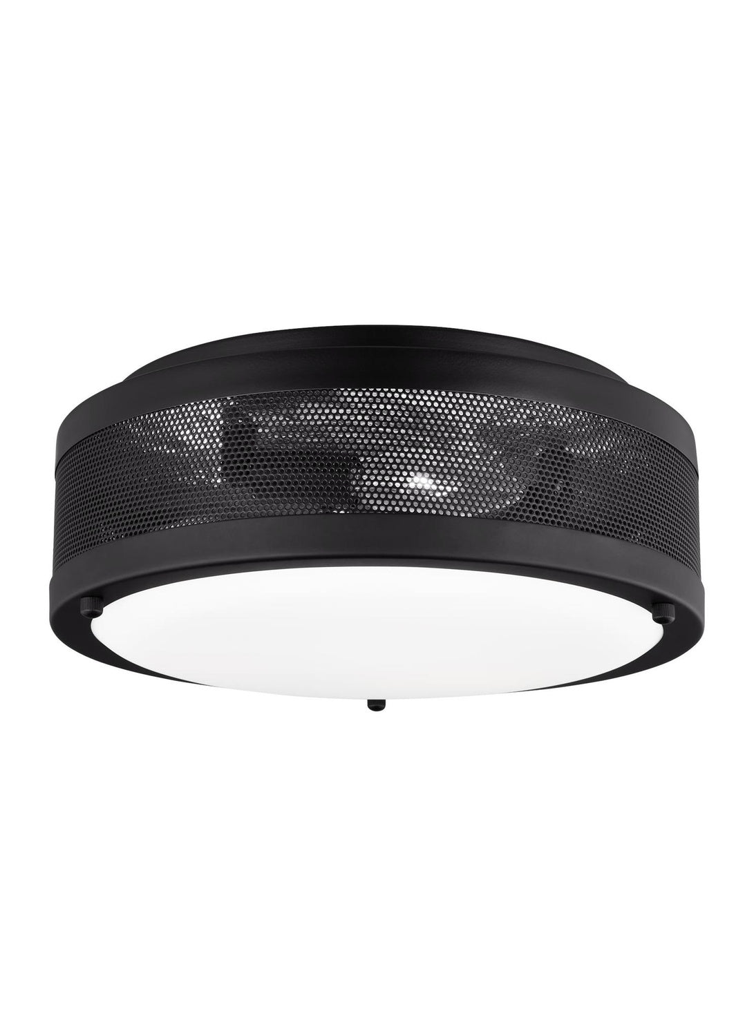 VISUAL COMFORT & CO., VANDER CEILING FLUSH MOUNT, FLUSH MOUNT CEILING LIGHTS