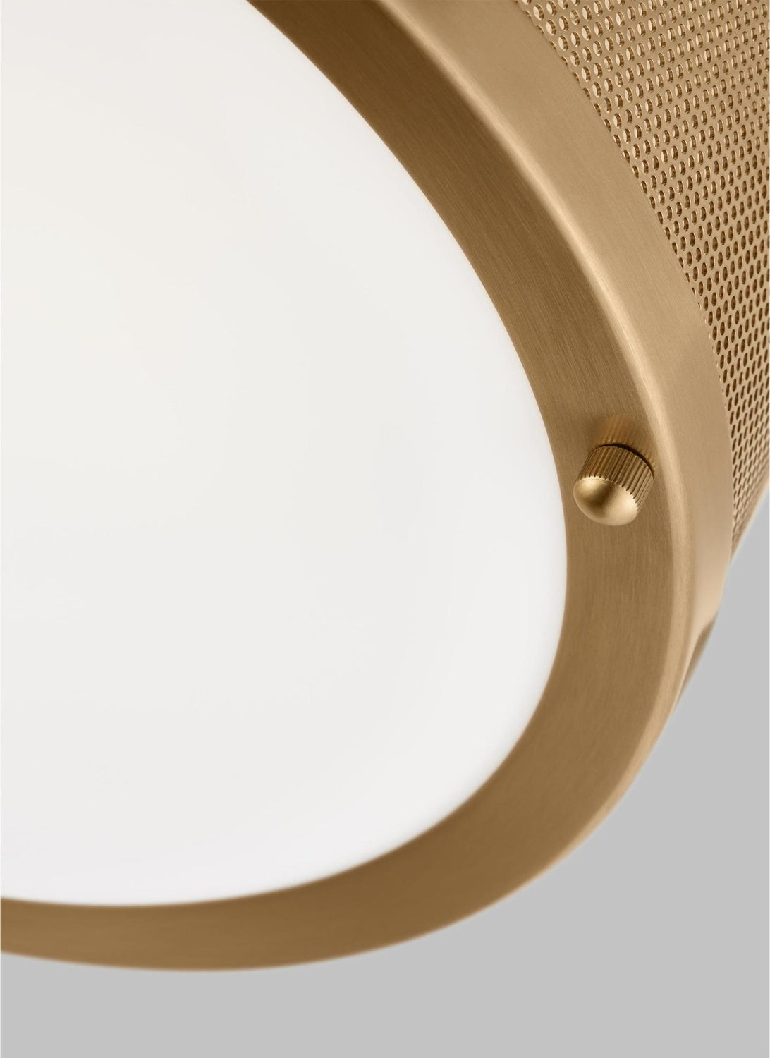VISUAL COMFORT STUDIO, VANDER CEILING FLUSH MOUNT, FLUSH MOUNT CEILING LIGHTS