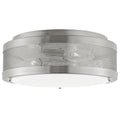 VISUAL COMFORT & CO., VANDER CEILING FLUSH MOUNT, FLUSH MOUNT CEILING LIGHTS