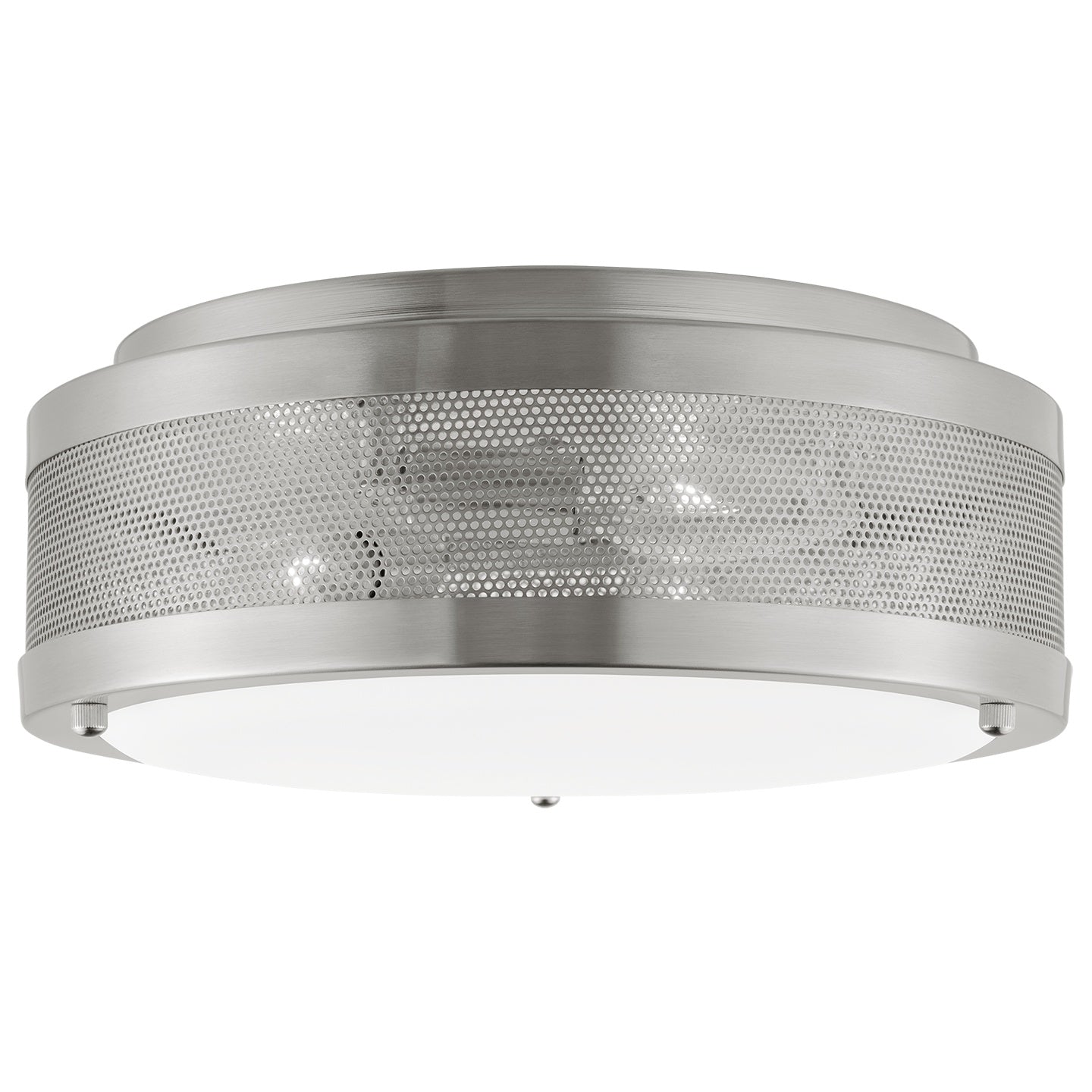 VISUAL COMFORT & CO., VANDER CEILING FLUSH MOUNT, FLUSH MOUNT CEILING LIGHTS