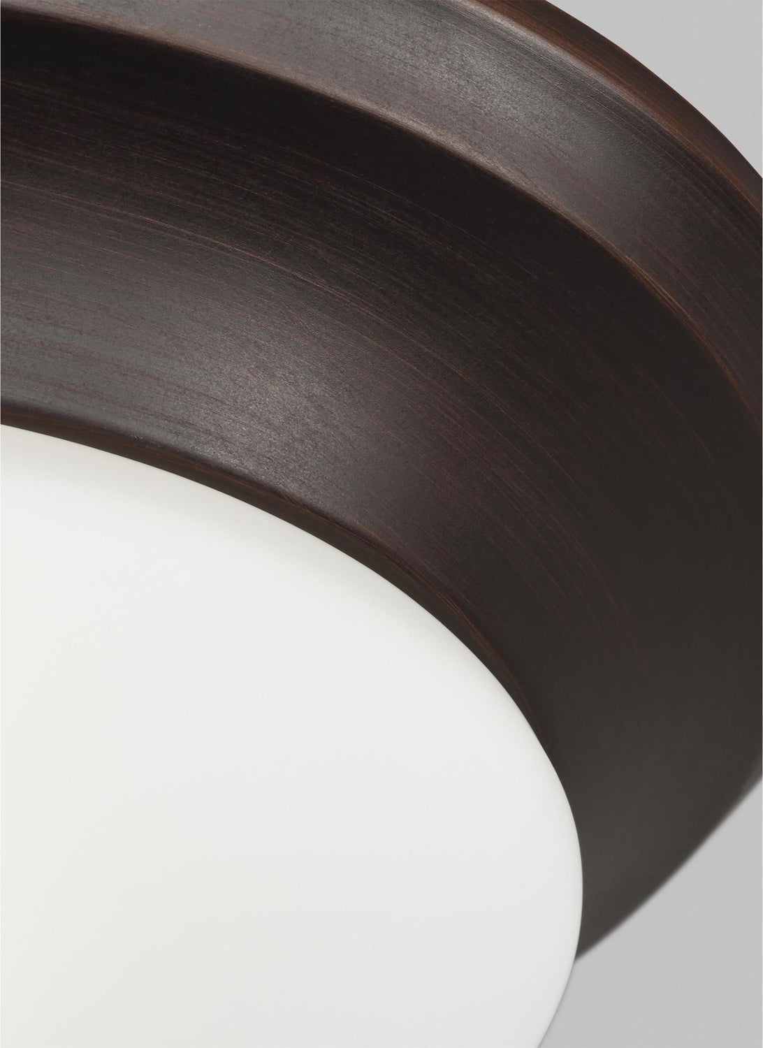 GENERATION LIGHTING, NASH ONE LIGHT CEILING FLUSH MOUNT, FLUSH MOUNT CEILING LIGHTS