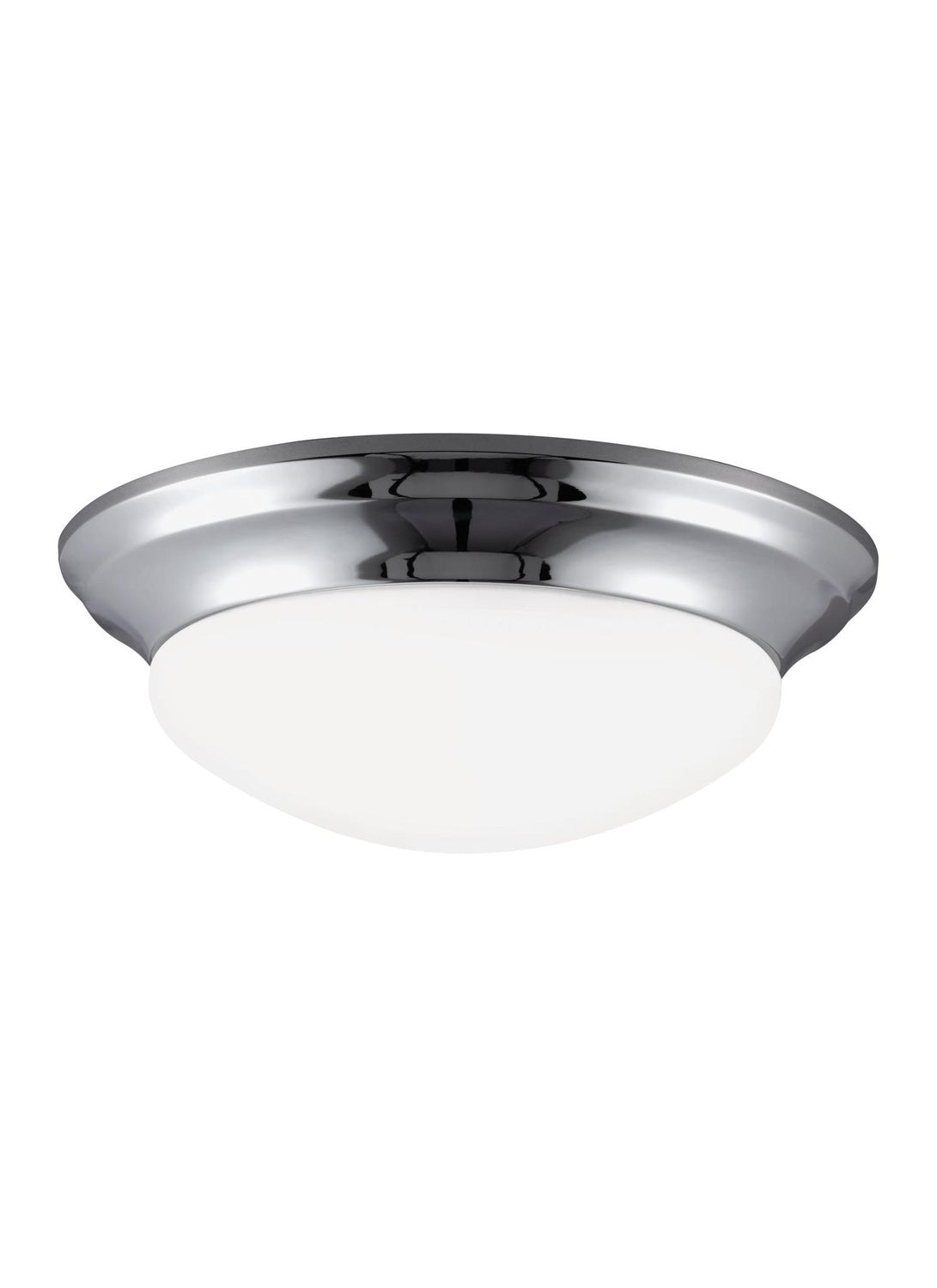 GENERATION LIGHTING, NASH TWO LIGHT CEILING FLUSH MOUNT, FLUSH MOUNT CEILING LIGHTS