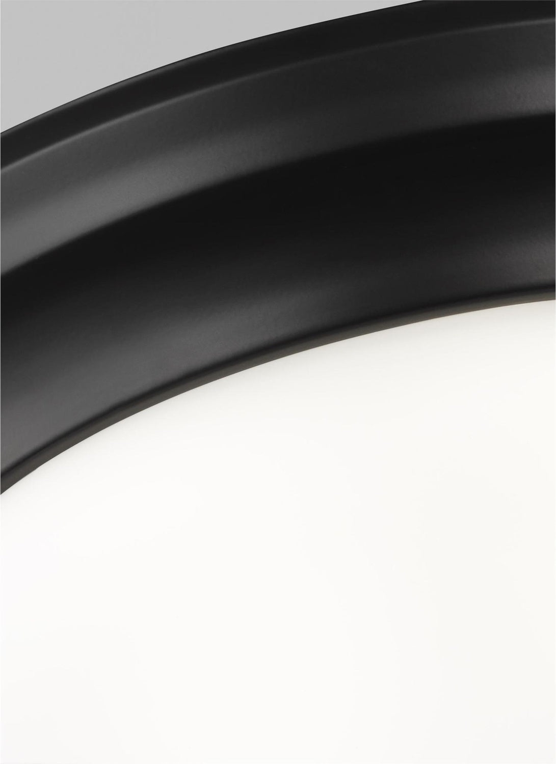 GENERATION LIGHTING, NASH TWO LIGHT CEILING FLUSH MOUNT, FLUSH MOUNT CEILING LIGHTS