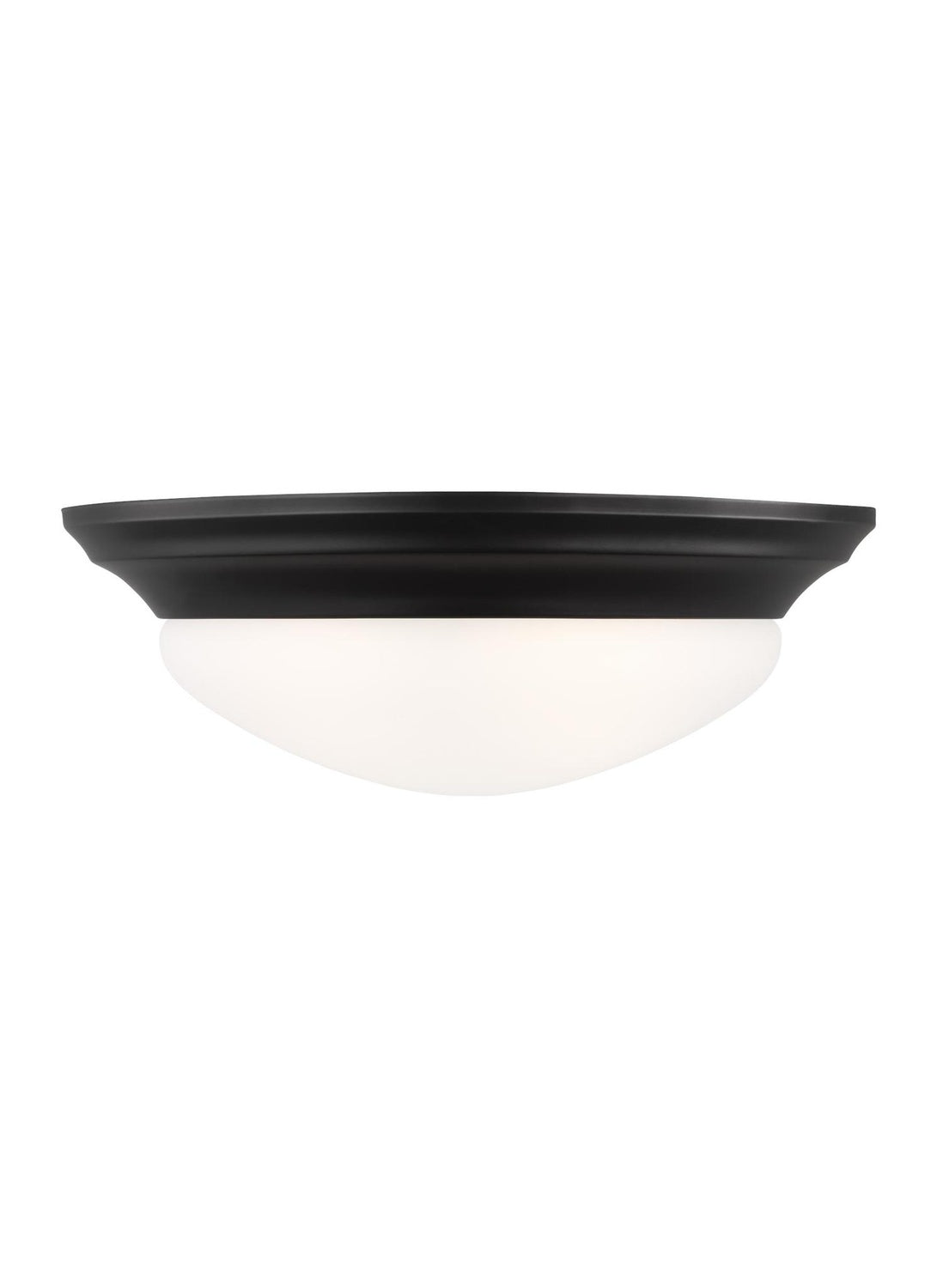 GENERATION LIGHTING, NASH TWO LIGHT CEILING FLUSH MOUNT, FLUSH MOUNT CEILING LIGHTS