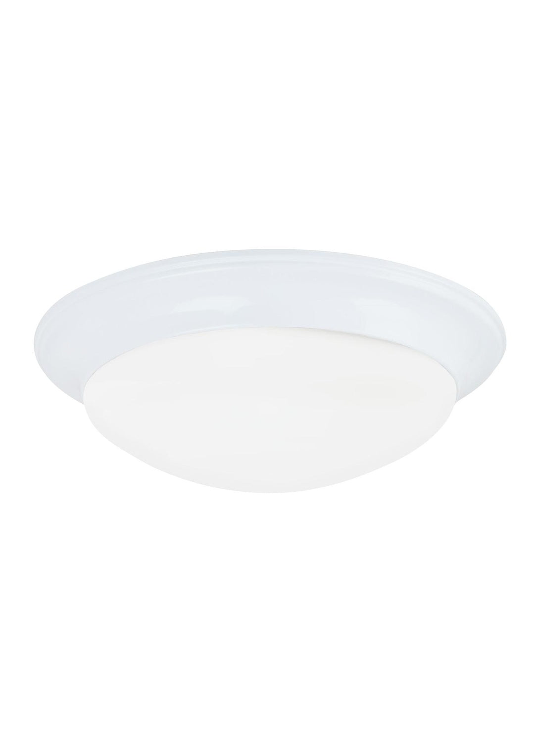 GENERATION LIGHTING, NASH TWO LIGHT CEILING FLUSH MOUNT, FLUSH MOUNT CEILING LIGHTS