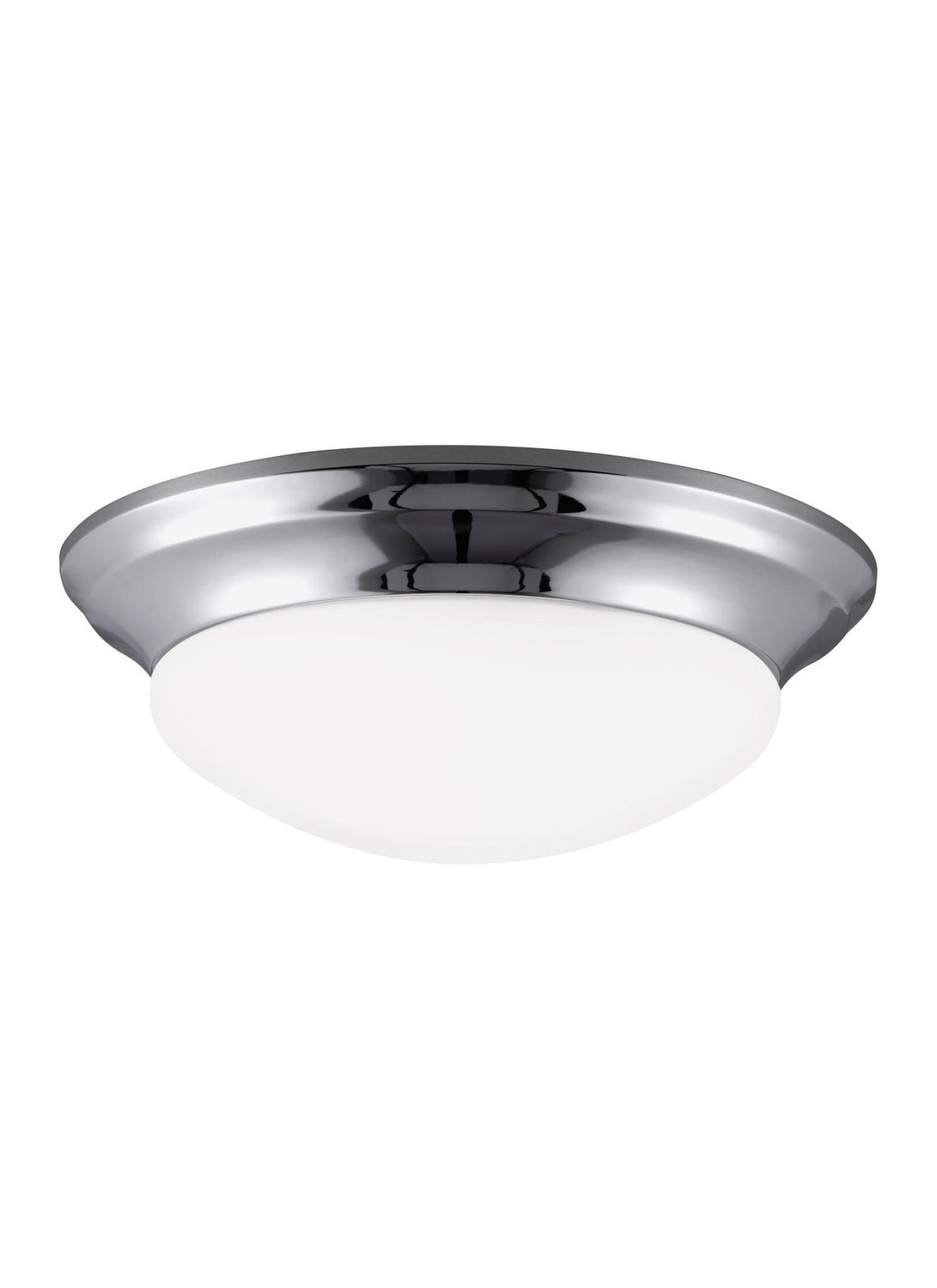 GENERATION LIGHTING, NASH TWO LIGHT CEILING FLUSH MOUNT, FLUSH MOUNT CEILING LIGHTS