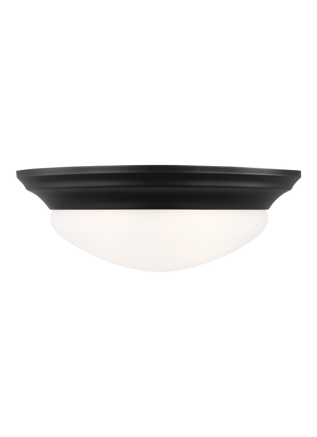 GENERATION LIGHTING, NASH TWO LIGHT CEILING FLUSH MOUNT, FLUSH MOUNT CEILING LIGHTS