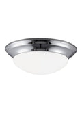 GENERATION LIGHTING, NASH THREE LIGHT CEILING FLUSH MOUNT, FLUSH MOUNT CEILING LIGHTS