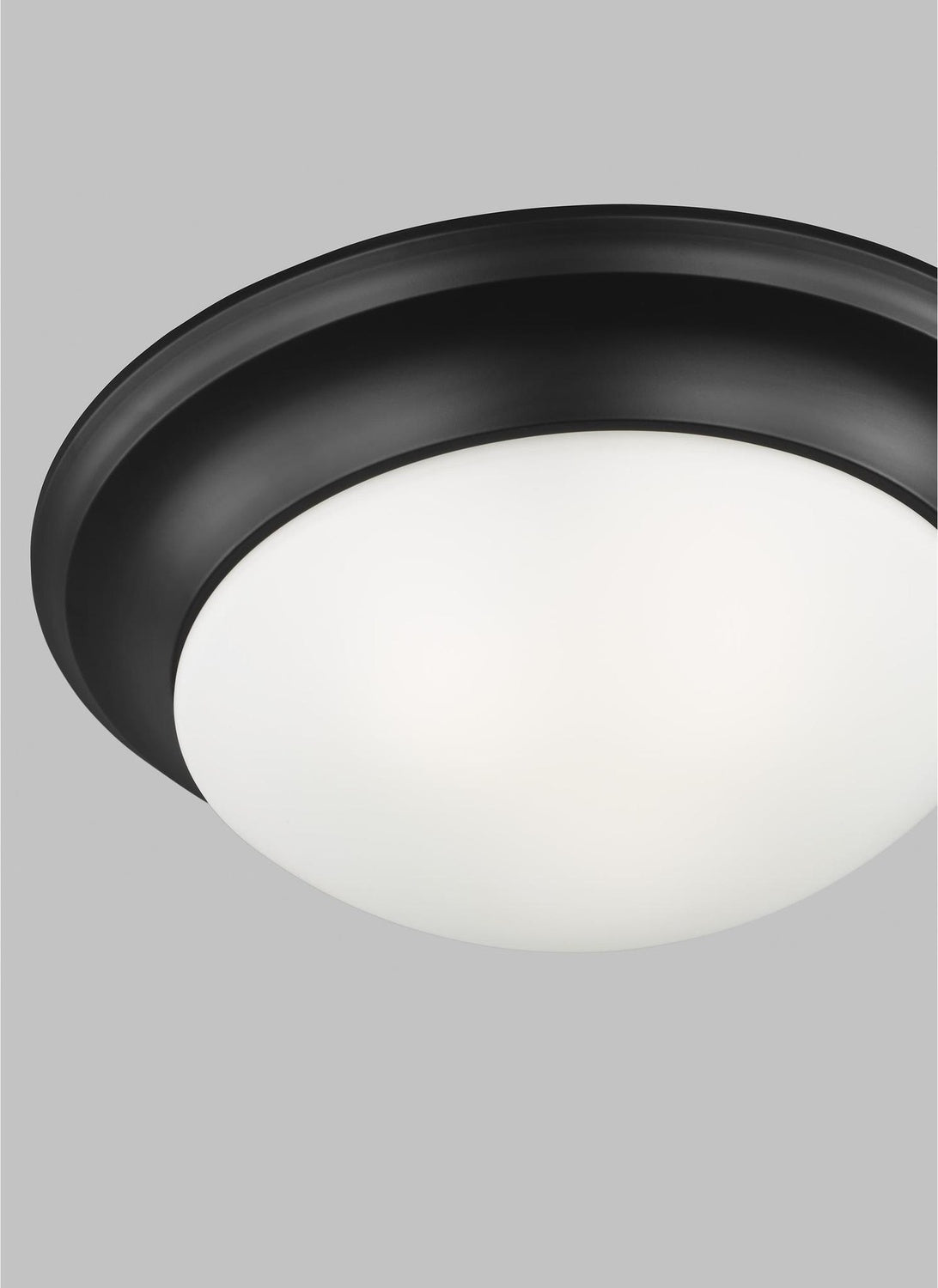 GENERATION LIGHTING, NASH THREE LIGHT CEILING FLUSH MOUNT, FLUSH MOUNT CEILING LIGHTS