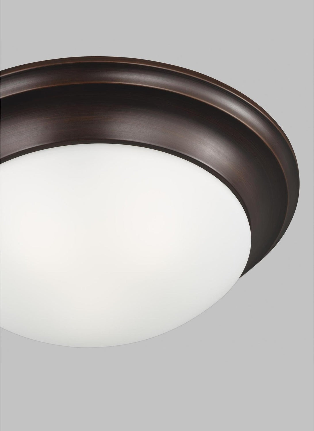 GENERATION LIGHTING, NASH THREE LIGHT CEILING FLUSH MOUNT, FLUSH MOUNT CEILING LIGHTS