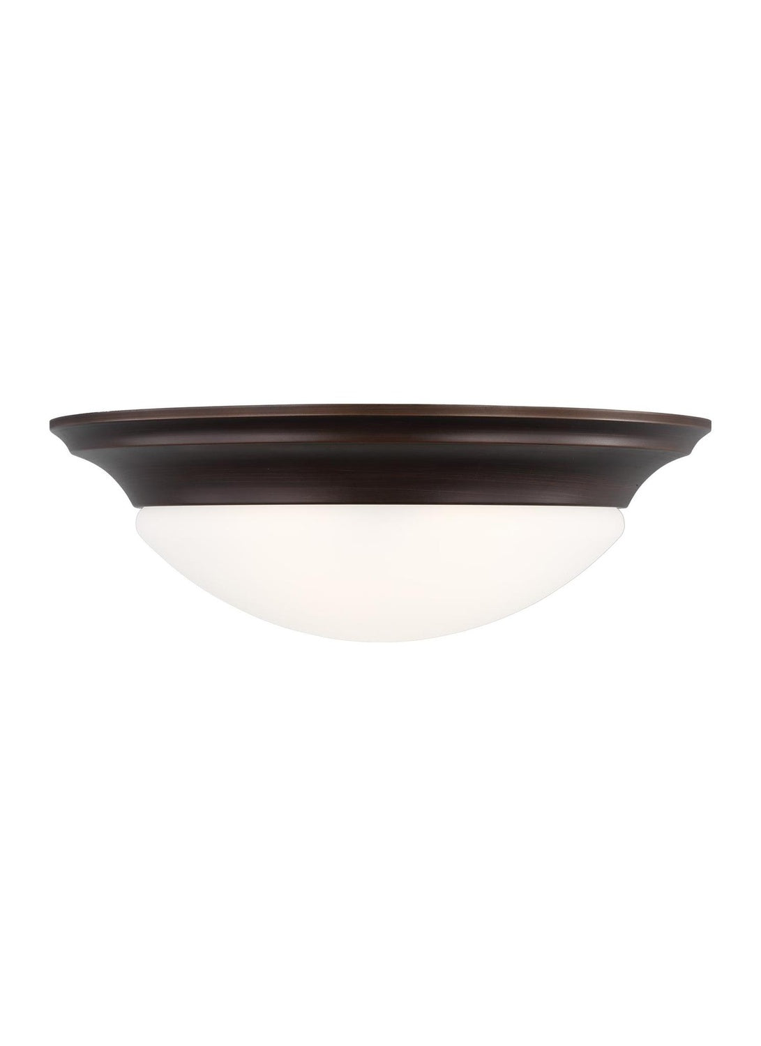 GENERATION LIGHTING, NASH THREE LIGHT CEILING FLUSH MOUNT, FLUSH MOUNT CEILING LIGHTS