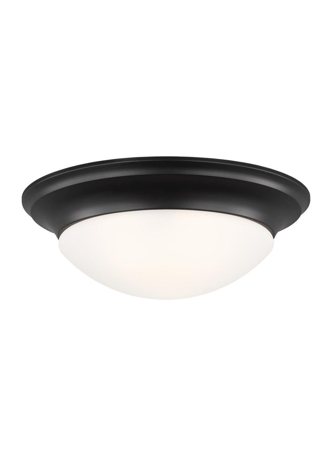 GENERATION LIGHTING, NASH THREE LIGHT CEILING FLUSH MOUNT, FLUSH MOUNT CEILING LIGHTS