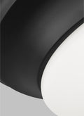 GENERATION LIGHTING, NASH THREE LIGHT CEILING FLUSH MOUNT, FLUSH MOUNT CEILING LIGHTS