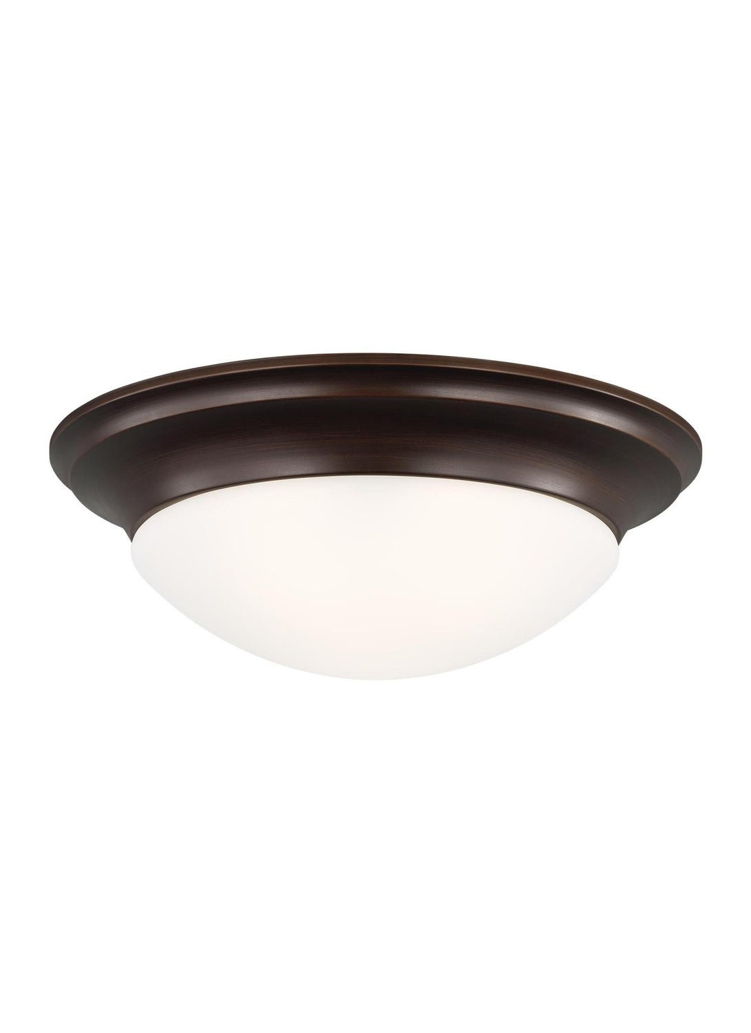 GENERATION LIGHTING, NASH THREE LIGHT CEILING FLUSH MOUNT, FLUSH MOUNT CEILING LIGHTS