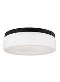 GENERATION LIGHTING, RHETT CEILING FLUSH MOUNT, FLUSH MOUNT CEILING LIGHTS