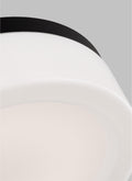 GENERATION LIGHTING, RHETT CEILING FLUSH MOUNT, FLUSH MOUNT CEILING LIGHTS