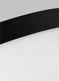 GENERATION LIGHTING, RHETT CEILING FLUSH MOUNT, FLUSH MOUNT CEILING LIGHTS