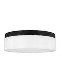 GENERATION LIGHTING, RHETT CEILING FLUSH MOUNT, FLUSH MOUNT CEILING LIGHTS