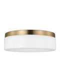 GENERATION LIGHTING, RHETT CEILING FLUSH MOUNT, FLUSH MOUNT CEILING LIGHTS