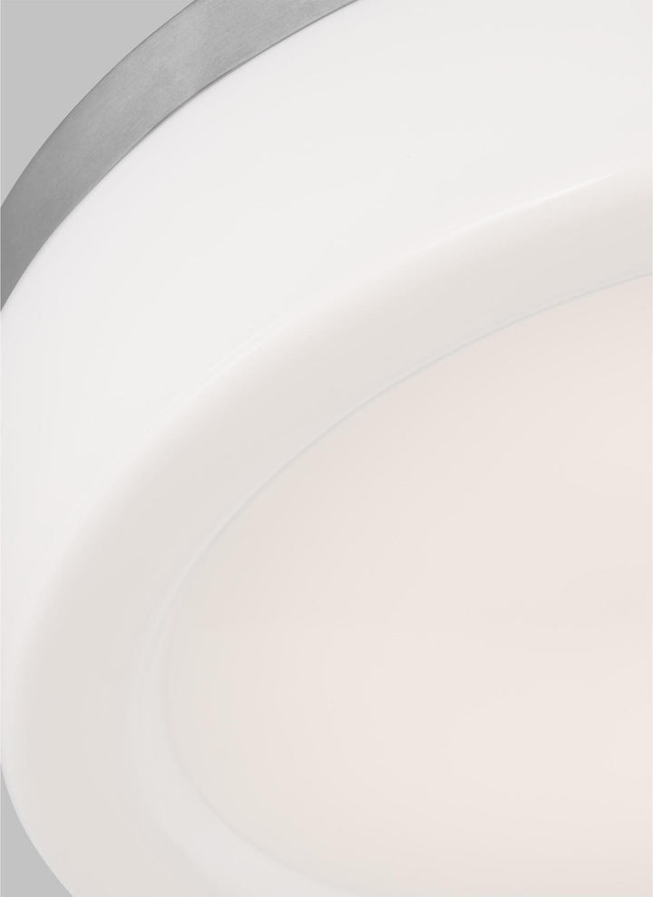 GENERATION LIGHTING, RHETT CEILING FLUSH MOUNT, FLUSH MOUNT CEILING LIGHTS