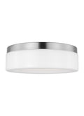 GENERATION LIGHTING, RHETT CEILING FLUSH MOUNT, FLUSH MOUNT CEILING LIGHTS