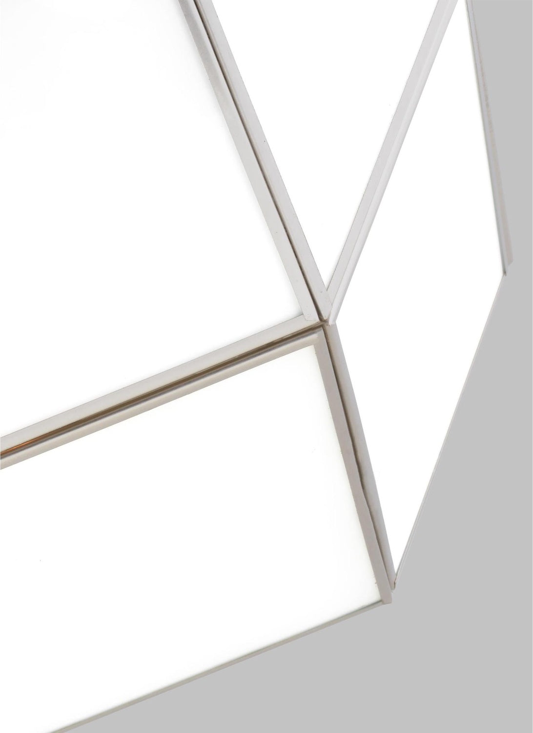 VISUAL COMFORT & CO., MORRISON TWO LIGHT CEILING FLUSH MOUNT, FLUSH MOUNT CEILING LIGHTS