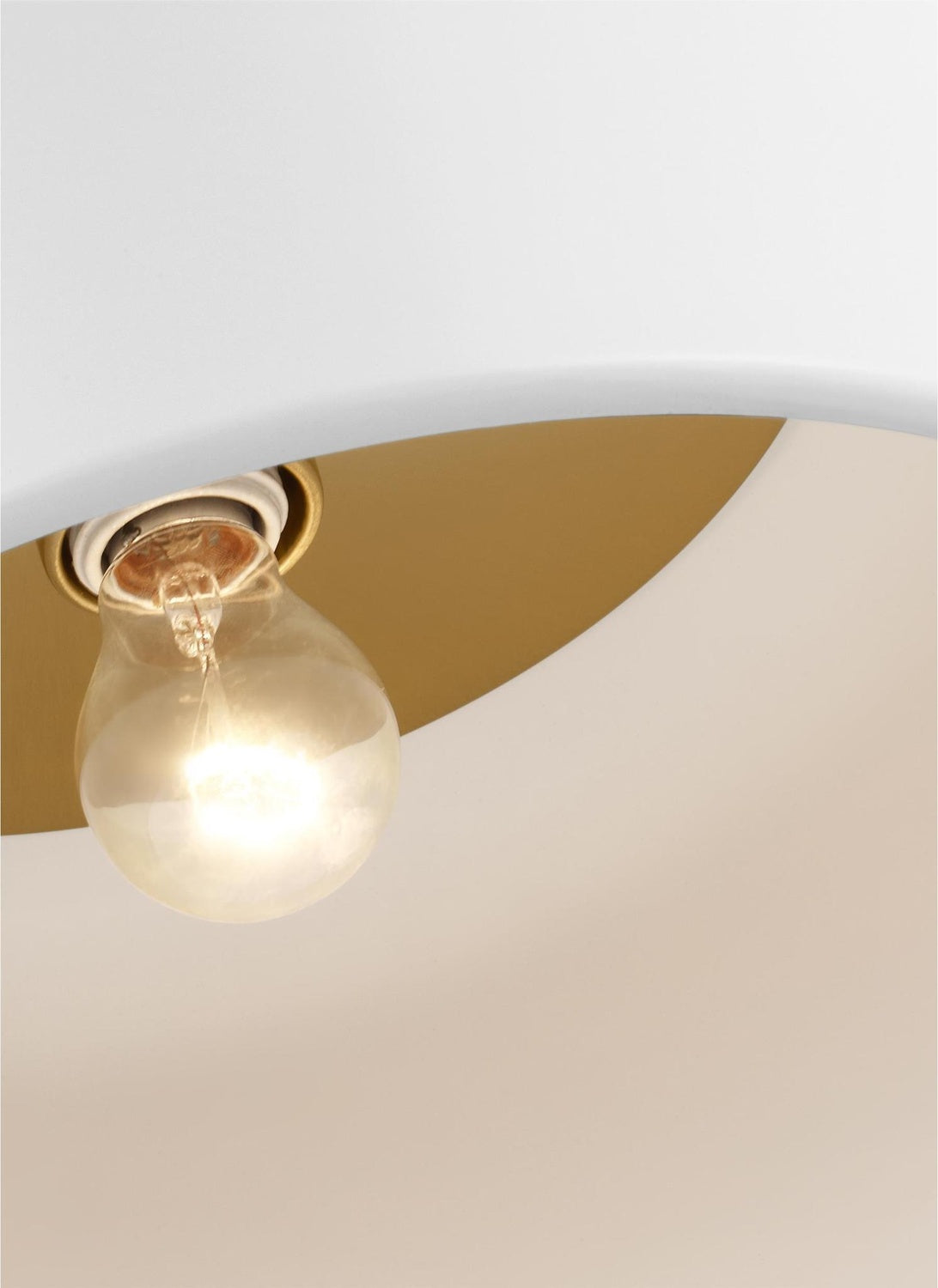 VISUAL COMFORT STUDIO, MALONE CEILING FLUSH MOUNT, FLUSH MOUNT CEILING LIGHTS