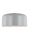 VISUAL COMFORT & CO., MALONE CEILING FLUSH MOUNT, FLUSH MOUNT CEILING LIGHTS