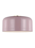 VISUAL COMFORT & CO., MALONE CEILING FLUSH MOUNT, FLUSH MOUNT CEILING LIGHTS