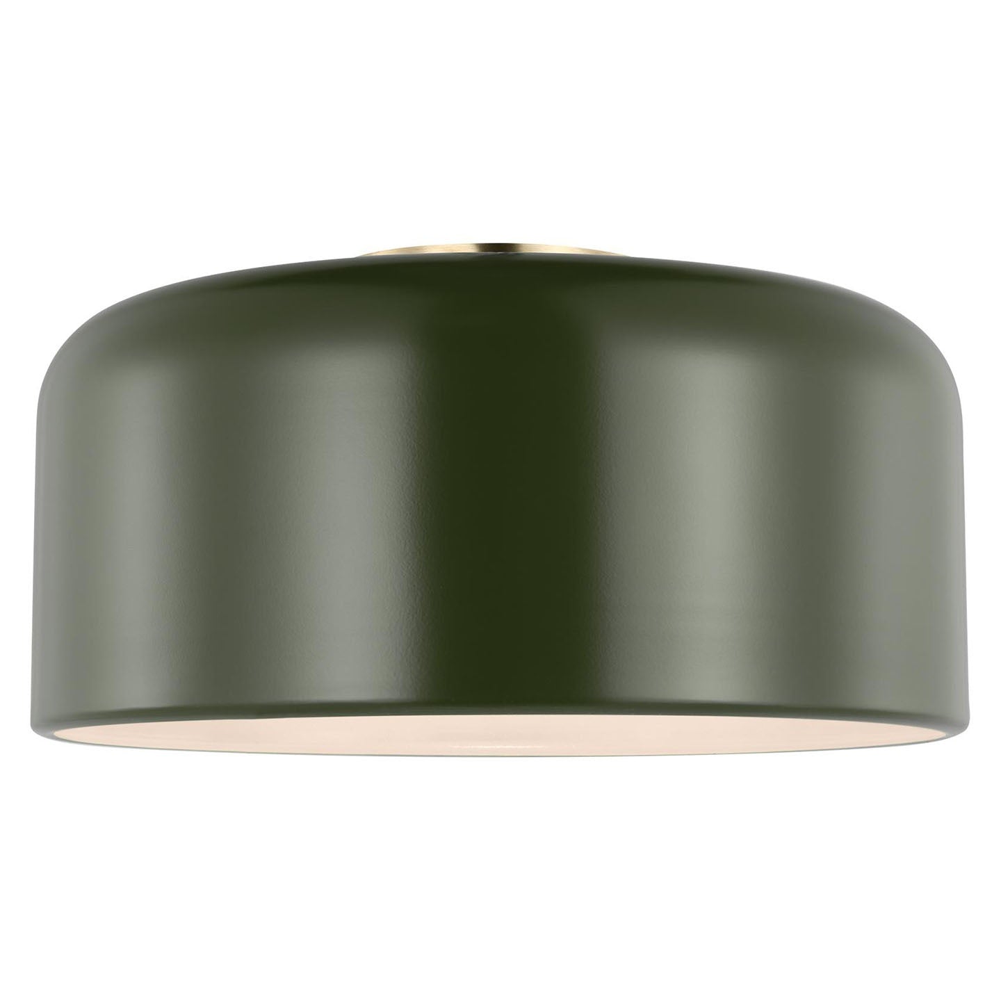 VISUAL COMFORT STUDIO, MALONE CEILING FLUSH MOUNT, FLUSH MOUNT CEILING LIGHTS