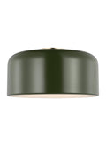 VISUAL COMFORT STUDIO, MALONE CEILING FLUSH MOUNT, FLUSH MOUNT CEILING LIGHTS