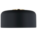 VISUAL COMFORT & CO., MALONE CEILING FLUSH MOUNT, FLUSH MOUNT CEILING LIGHTS