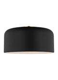 VISUAL COMFORT & CO., MALONE CEILING FLUSH MOUNT, FLUSH MOUNT CEILING LIGHTS