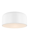 VISUAL COMFORT & CO., MALONE CEILING FLUSH MOUNT, FLUSH MOUNT CEILING LIGHTS