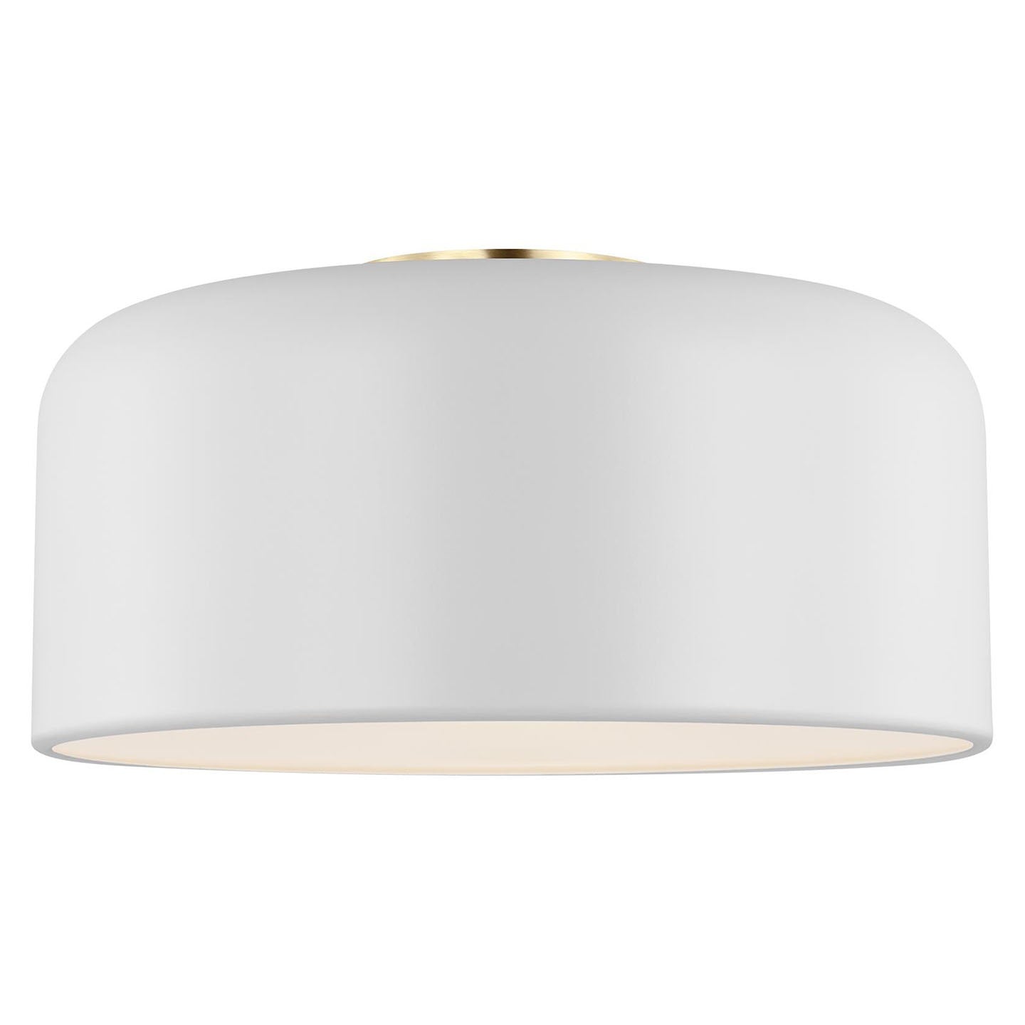VISUAL COMFORT STUDIO, MALONE CEILING FLUSH MOUNT, FLUSH MOUNT CEILING LIGHTS