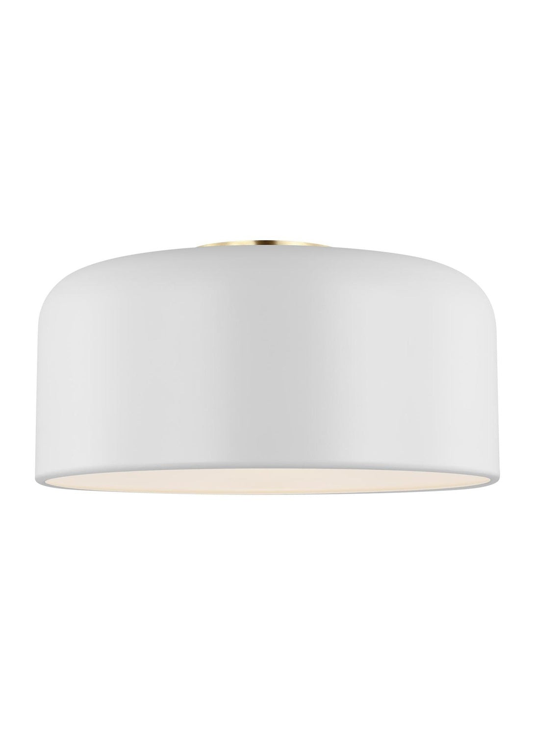 VISUAL COMFORT & CO., MALONE CEILING FLUSH MOUNT, FLUSH MOUNT CEILING LIGHTS