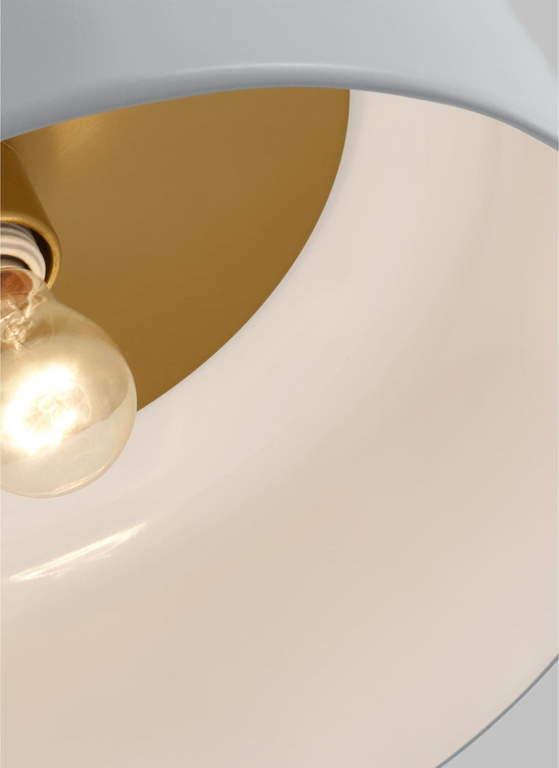VISUAL COMFORT STUDIO, MALONE CEILING FLUSH MOUNT, FLUSH MOUNT CEILING LIGHTS