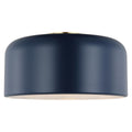 VISUAL COMFORT & CO., MALONE CEILING FLUSH MOUNT, FLUSH MOUNT CEILING LIGHTS