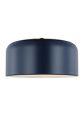 VISUAL COMFORT STUDIO, MALONE CEILING FLUSH MOUNT, FLUSH MOUNT CEILING LIGHTS