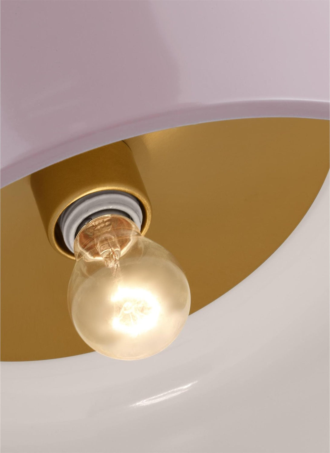 VISUAL COMFORT & CO., MALONE CEILING FLUSH MOUNT, FLUSH MOUNT CEILING LIGHTS
