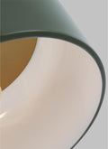 VISUAL COMFORT STUDIO, MALONE CEILING FLUSH MOUNT, FLUSH MOUNT CEILING LIGHTS