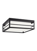 VISUAL COMFORT STUDIO, DEARBORN LED CEILING FLUSH MOUNT, FLUSH MOUNT CEILING LIGHTS