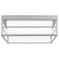 VISUAL COMFORT & CO., DEARBORN LED CEILING FLUSH MOUNT, FLUSH MOUNT CEILING LIGHTS