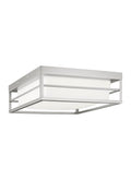 VISUAL COMFORT STUDIO, DEARBORN LED CEILING FLUSH MOUNT, FLUSH MOUNT CEILING LIGHTS