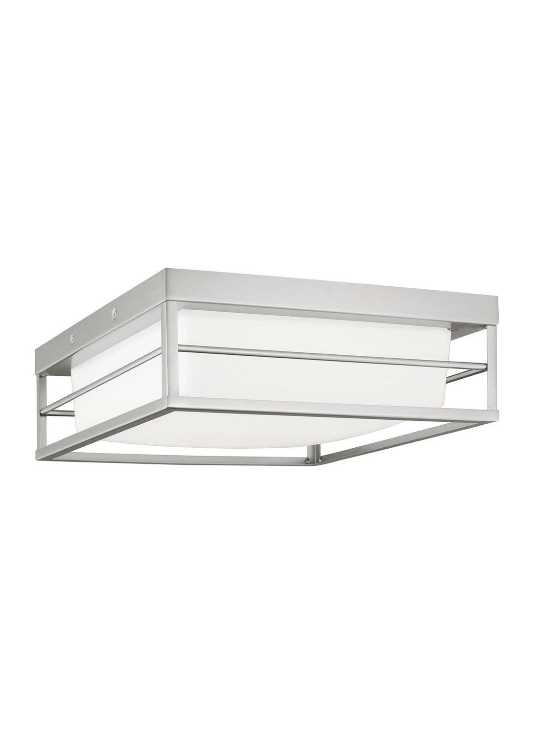 VISUAL COMFORT & CO., DEARBORN LED CEILING FLUSH MOUNT, FLUSH MOUNT CEILING LIGHTS