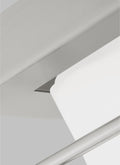 VISUAL COMFORT & CO., DEARBORN LED CEILING FLUSH MOUNT, FLUSH MOUNT CEILING LIGHTS