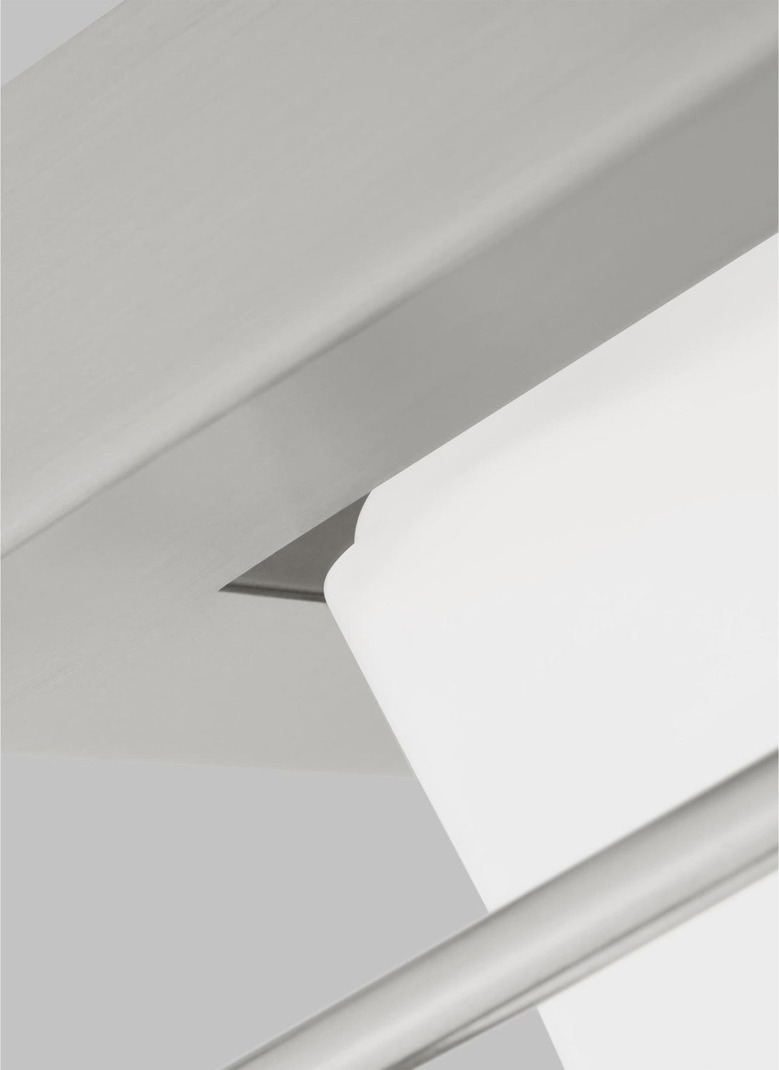 VISUAL COMFORT STUDIO, DEARBORN LED CEILING FLUSH MOUNT, FLUSH MOUNT CEILING LIGHTS