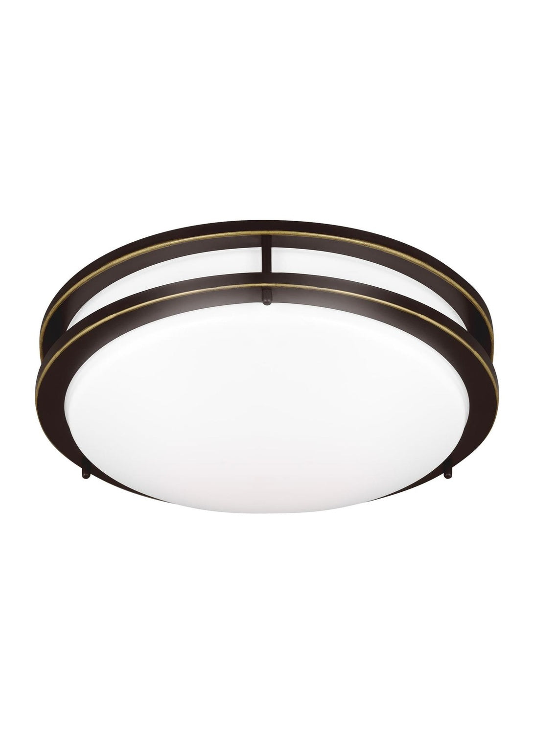 GENERATION LIGHTING, MAHONE LED CEILING FLUSH MOUNT, FLUSH MOUNT CEILING LIGHTS