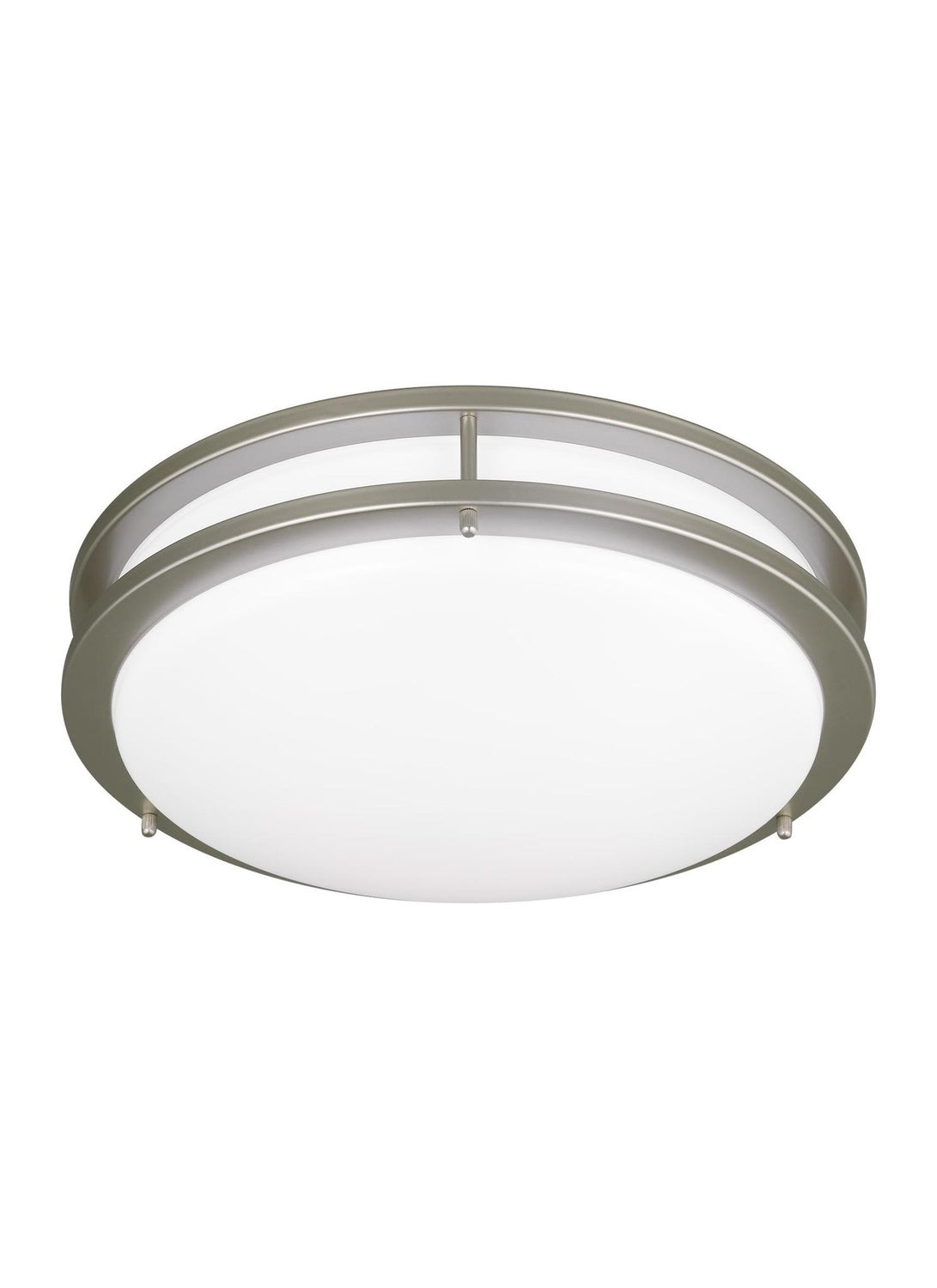 GENERATION LIGHTING, MAHONE LED CEILING FLUSH MOUNT, FLUSH MOUNT CEILING LIGHTS